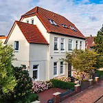 شقة Familienhaus Feuerstein فانجر أوخه
