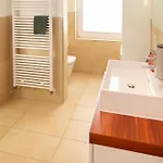 شقة Familienhaus Feuerstein