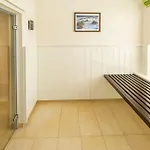 شقة Familienhaus Feuerstein فانجر أوخه