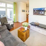 شقة Familienhaus Feuerstein *