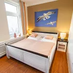 Familienhaus Feuerstein شقة *