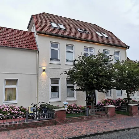 Apartman Familienhaus Feuerstein *