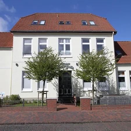דירה Familienhaus Feuerstein *