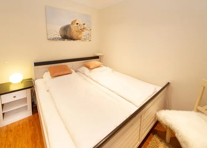 Apartman Familienhaus Feuerstein *