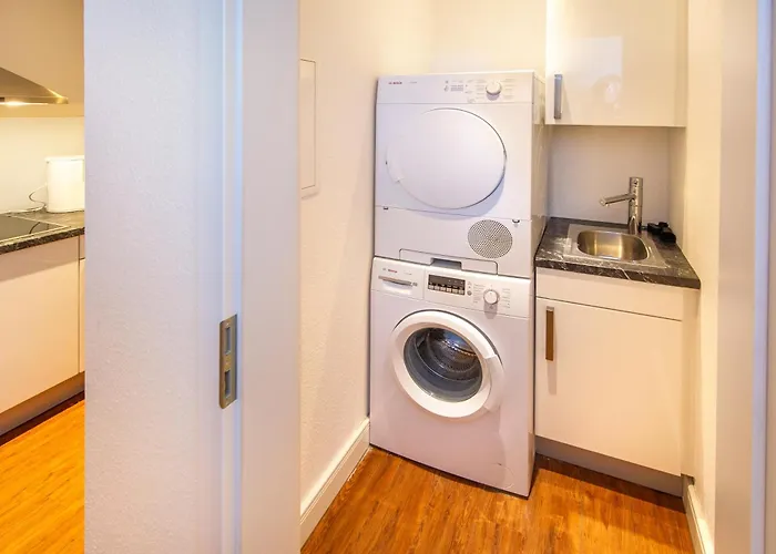 Familienhaus Feuerstein Apartman