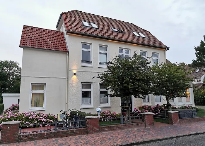 Apartman Familienhaus Feuerstein *