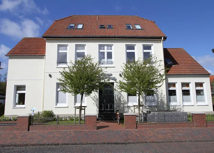 Apartman Familienhaus Feuerstein *